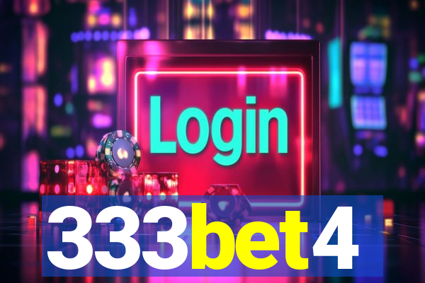 333bet4