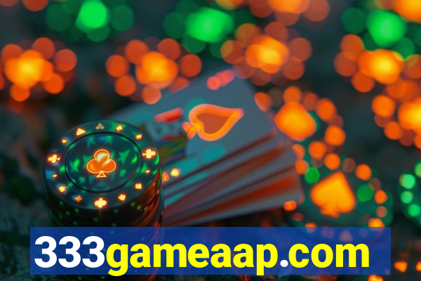 333gameaap.com