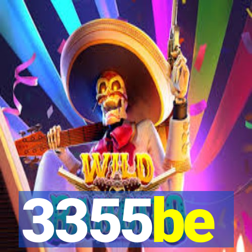 3355be