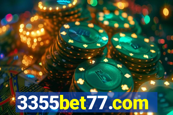 3355bet77.com