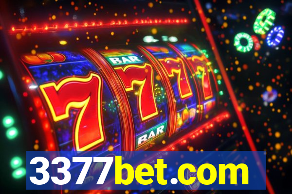 3377bet.com