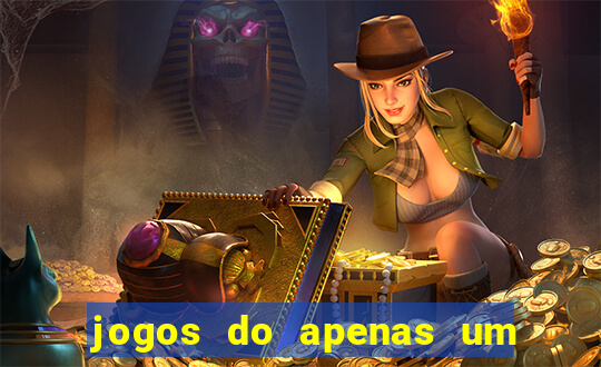 jogos do apenas um show pancadaria 2