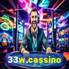 33w.cassino