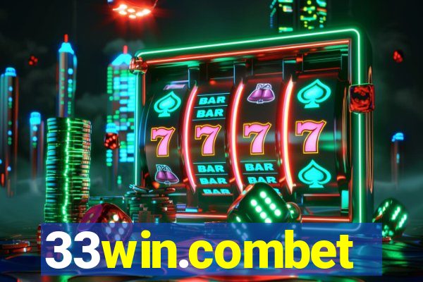 33win.combet