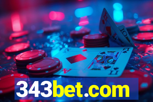 343bet.com