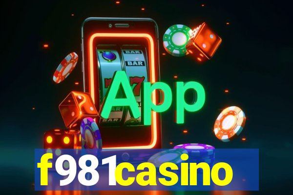 f981casino