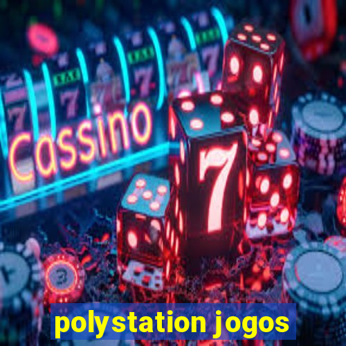 polystation jogos