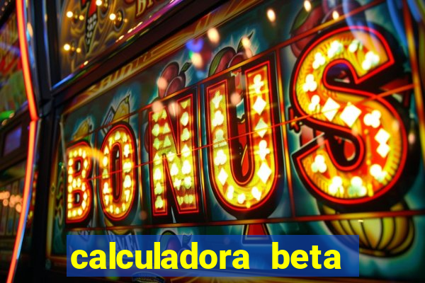 calculadora beta hcg semanas