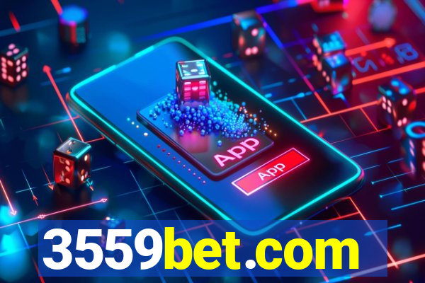 3559bet.com