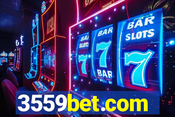 3559bet.com