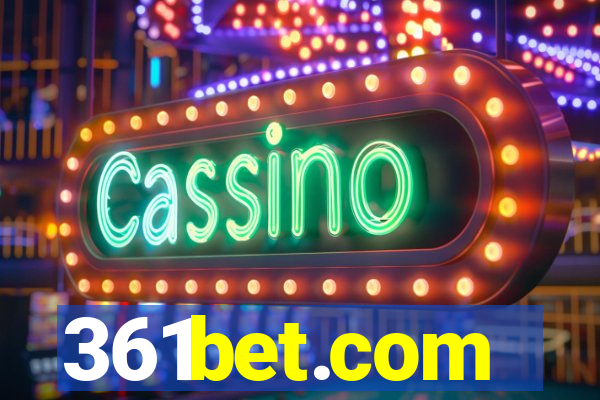 361bet.com