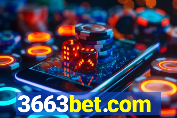 3663bet.com