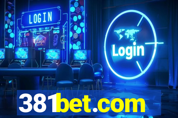 381bet.com