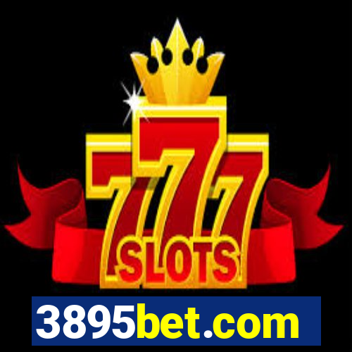 3895bet.com