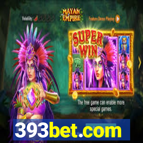 393bet.com