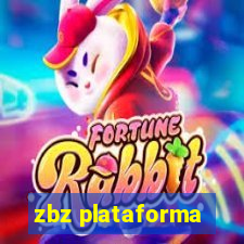 zbz plataforma