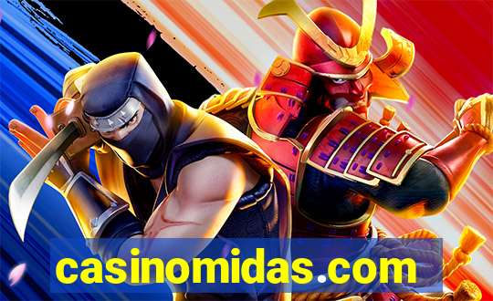 casinomidas.com