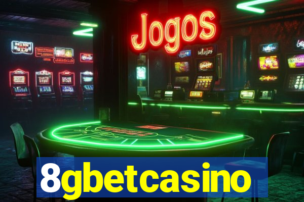 8gbetcasino