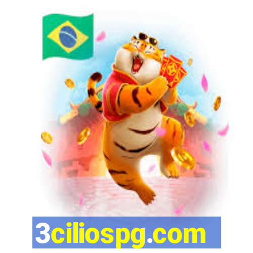 3ciliospg.com