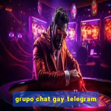 grupo chat gay telegram