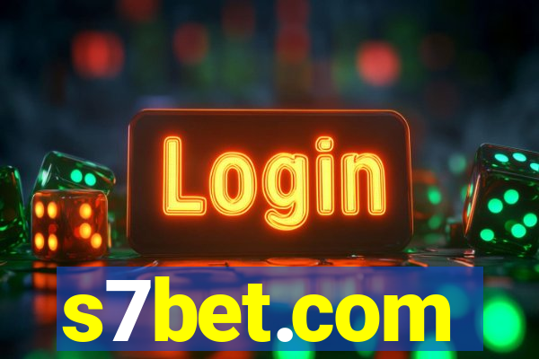 s7bet.com