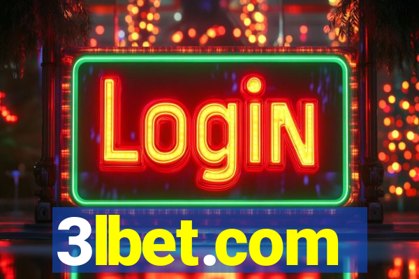 3lbet.com