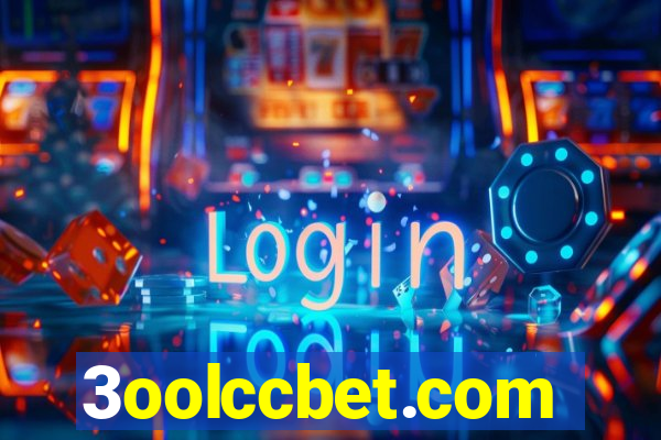 3oolccbet.com