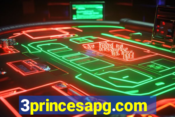 3princesapg.com