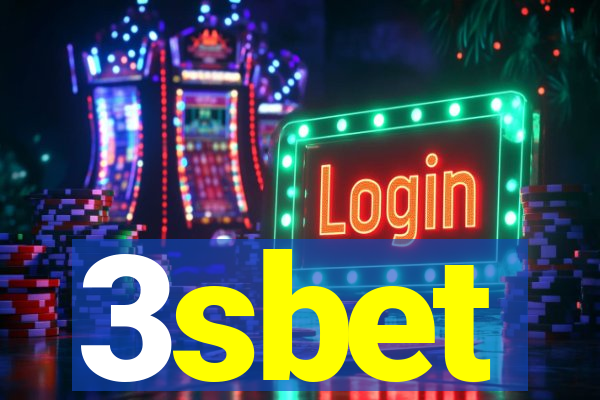 3sbet