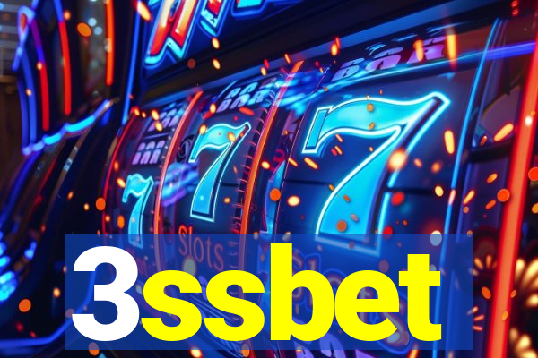 3ssbet