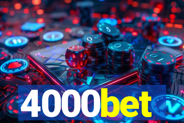 4000bet