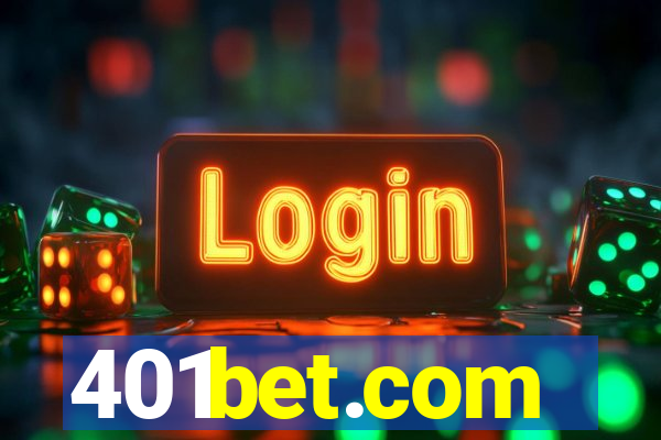 401bet.com