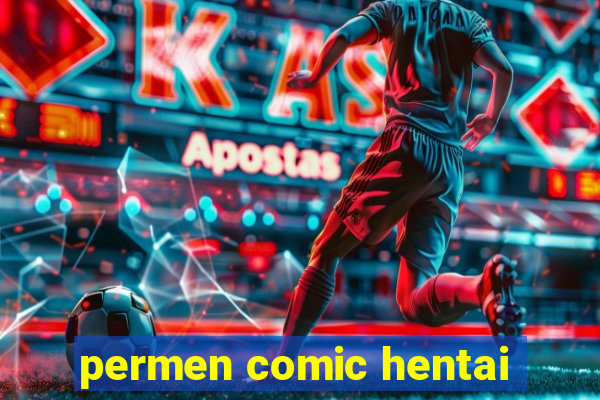 permen comic hentai