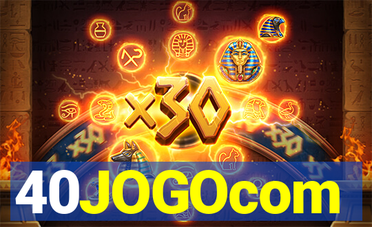 40JOGOcom