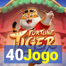 40Jogo