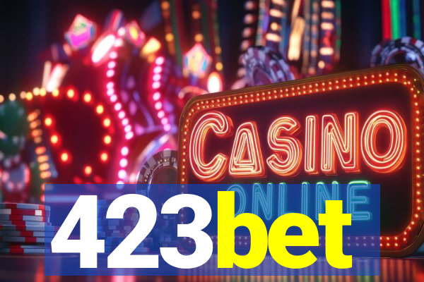 423bet