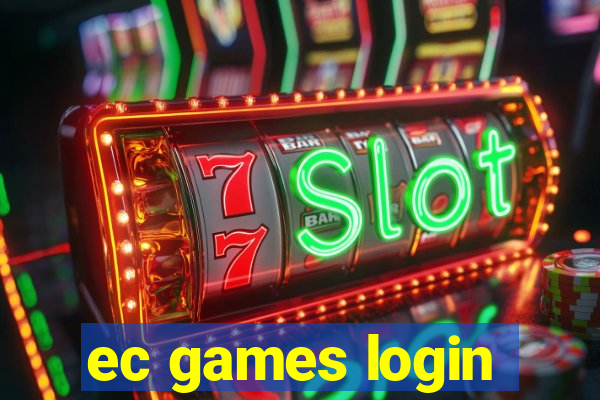 ec games login