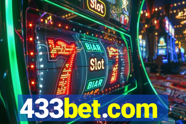 433bet.com