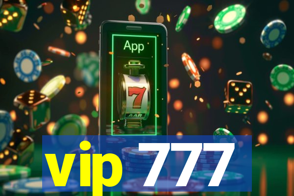 vip 777