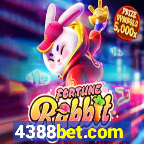 4388bet.com