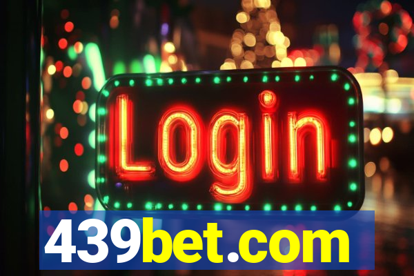 439bet.com