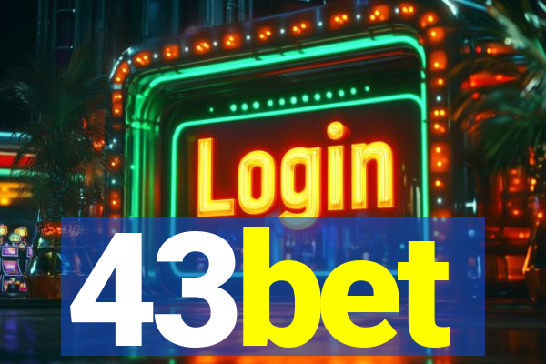 43bet