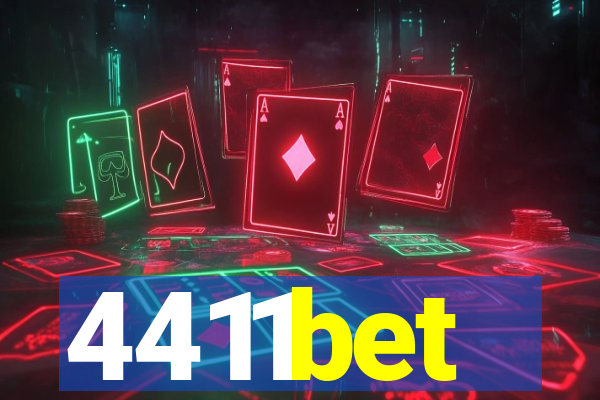 4411bet