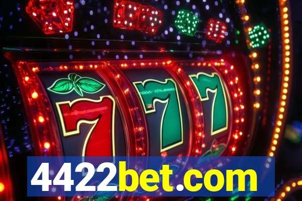 4422bet.com