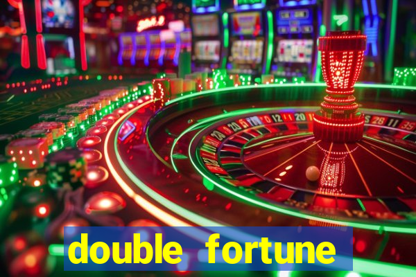 double fortune minutos pagantes