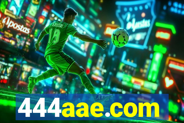 444aae.com