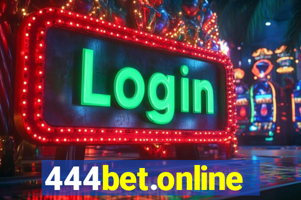 444bet.online