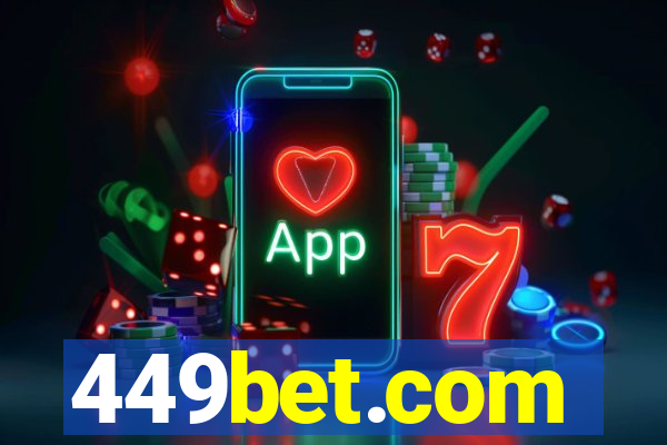 449bet.com