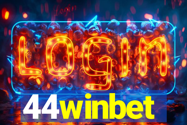 44winbet