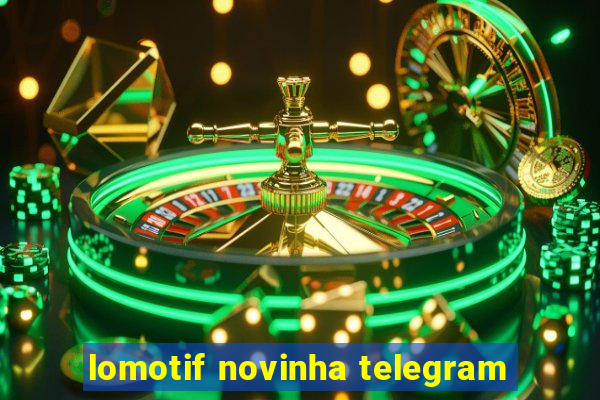 lomotif novinha telegram